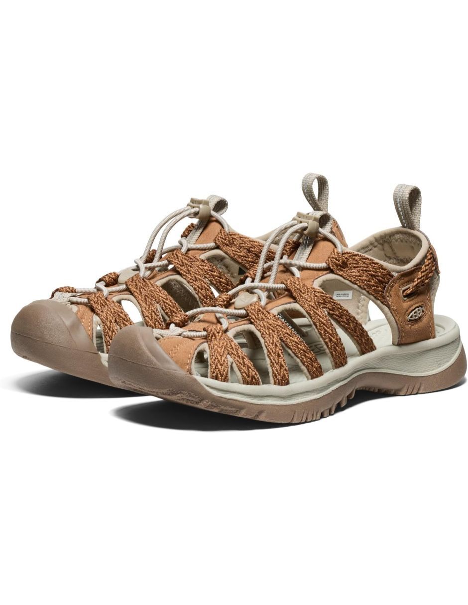 Sandalia para mujer 3