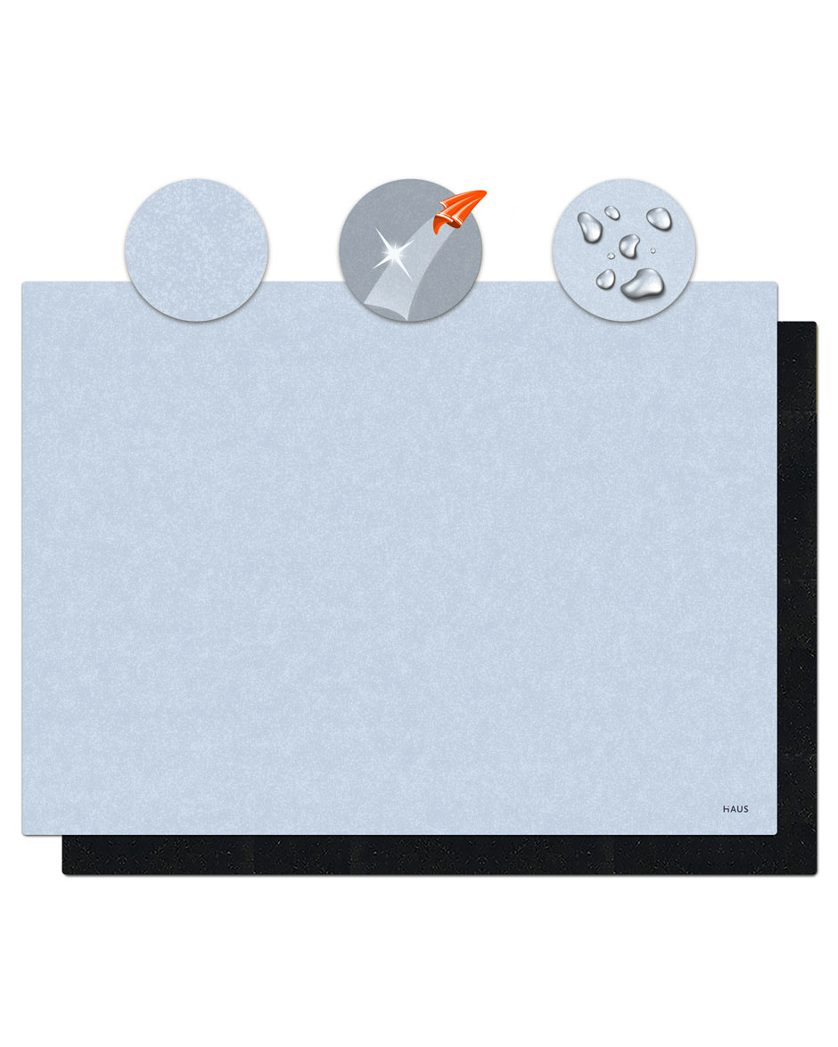 Mantel Individual rectangular