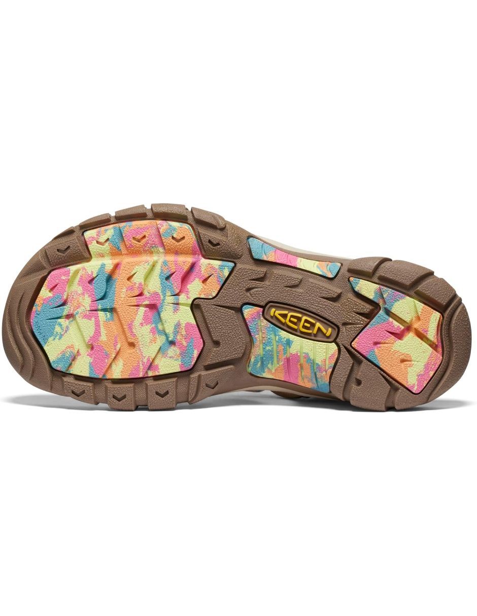 Sandalia para mujer 3