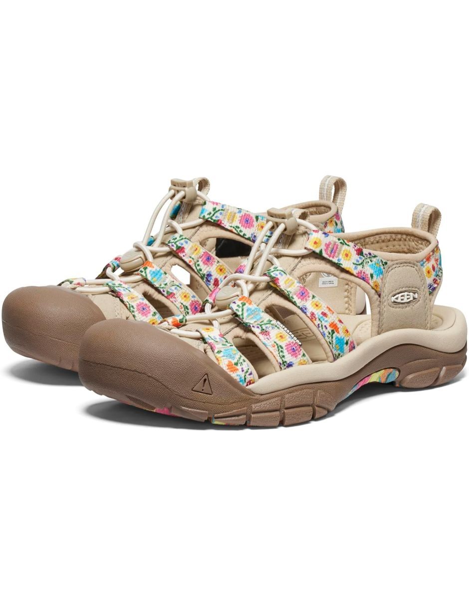 Sandalia para mujer 4