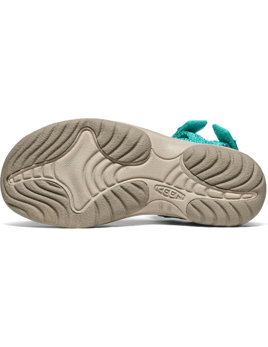 Sandalia para mujer 4