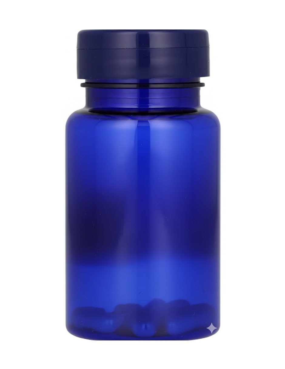 Ceramidas restauradoras de la piel Life Extension con vitaminas y minerales de 30 cápsulas