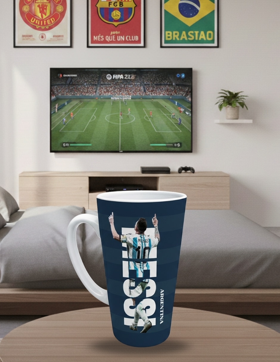 Taza clásica 3