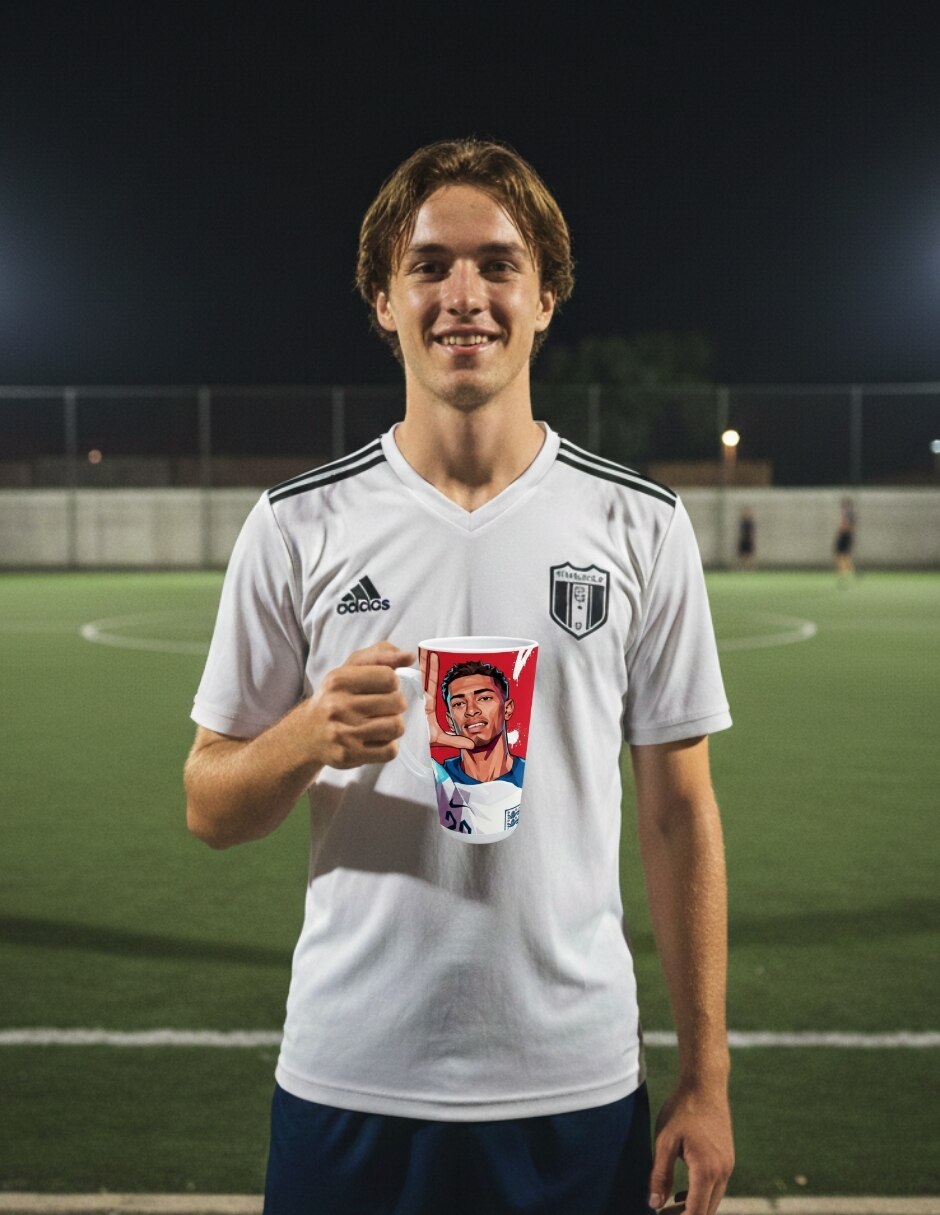 Taza clásica 3