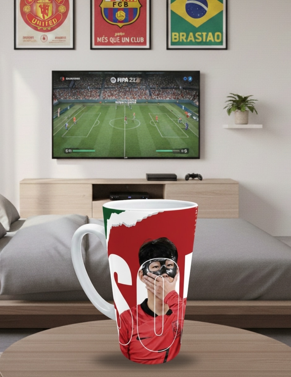 Taza clásica 2