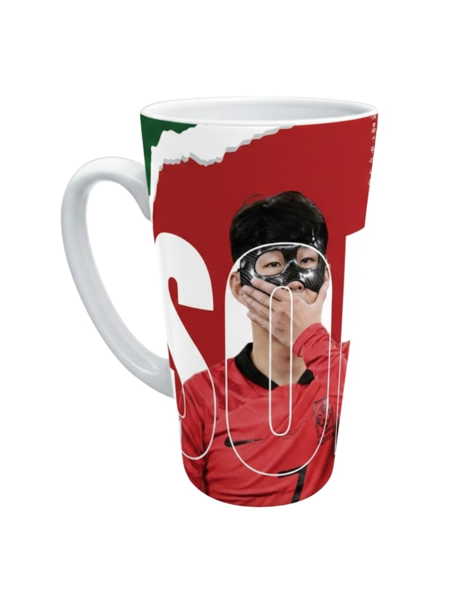 Taza clásica
