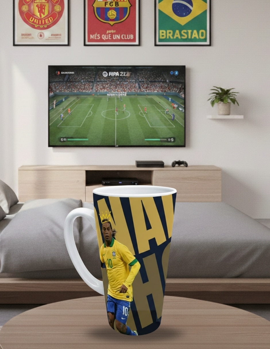 Set de tazas clásicas 2 piezas 3