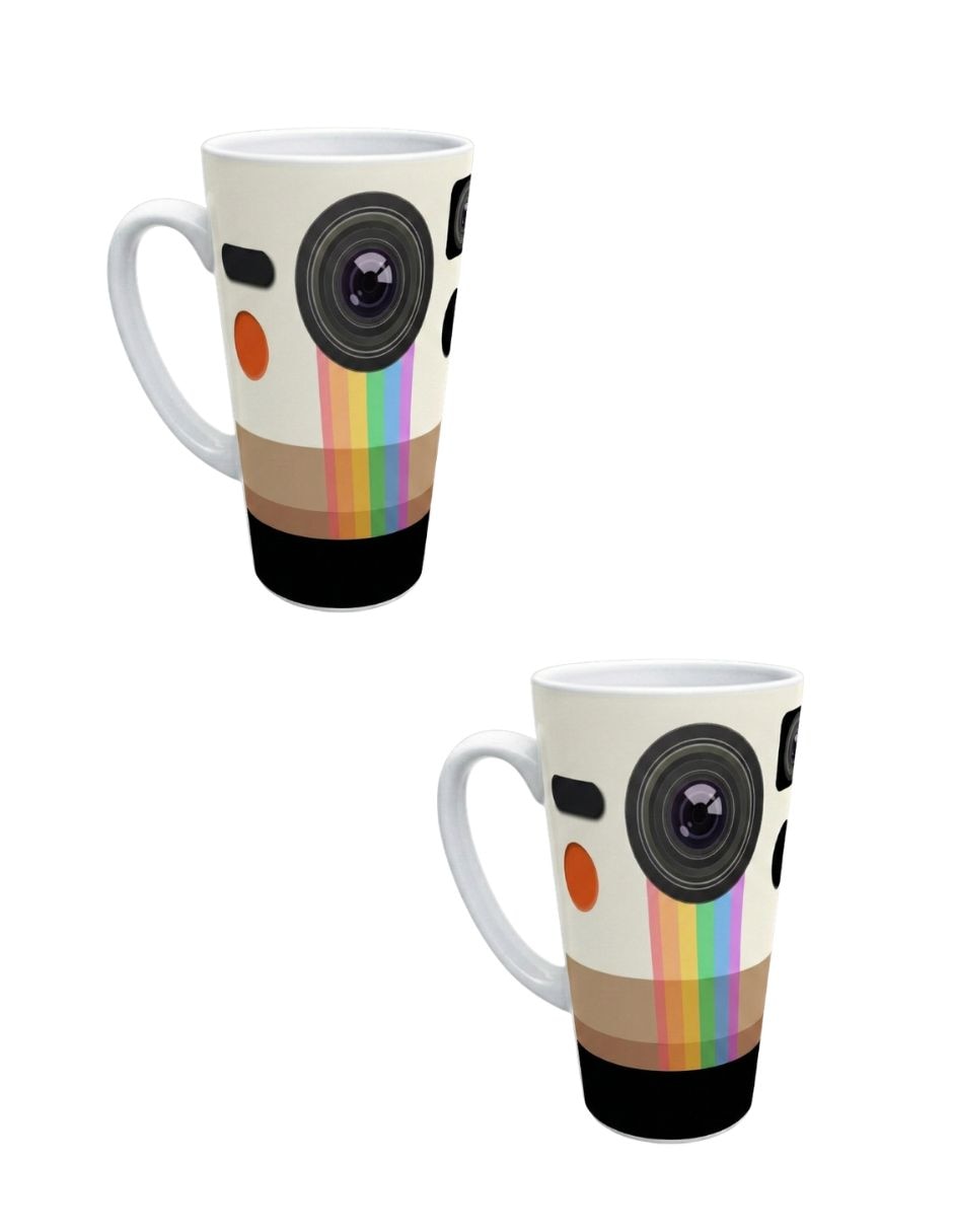 Taza/Set de tazas/Taza con difusor Clásica TINK No aplica SIN FAMILIA 2 piezas piezas