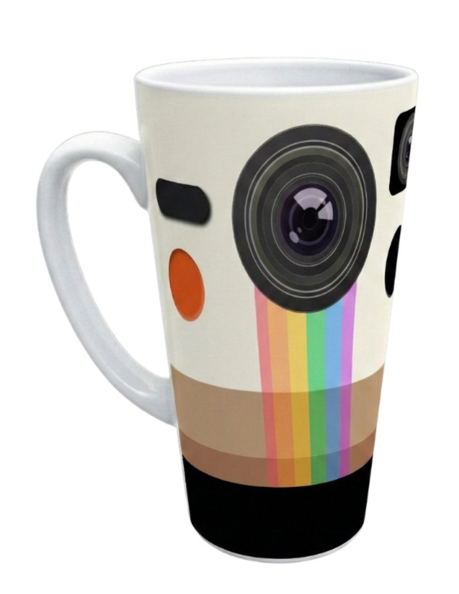 Set de tazas clásica 2 piezas