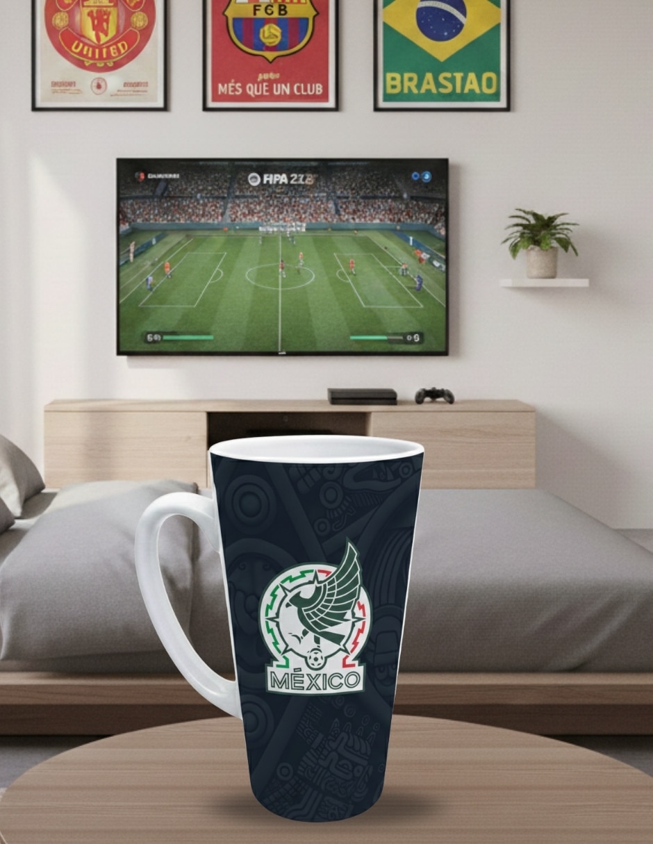 Taza clásica 6