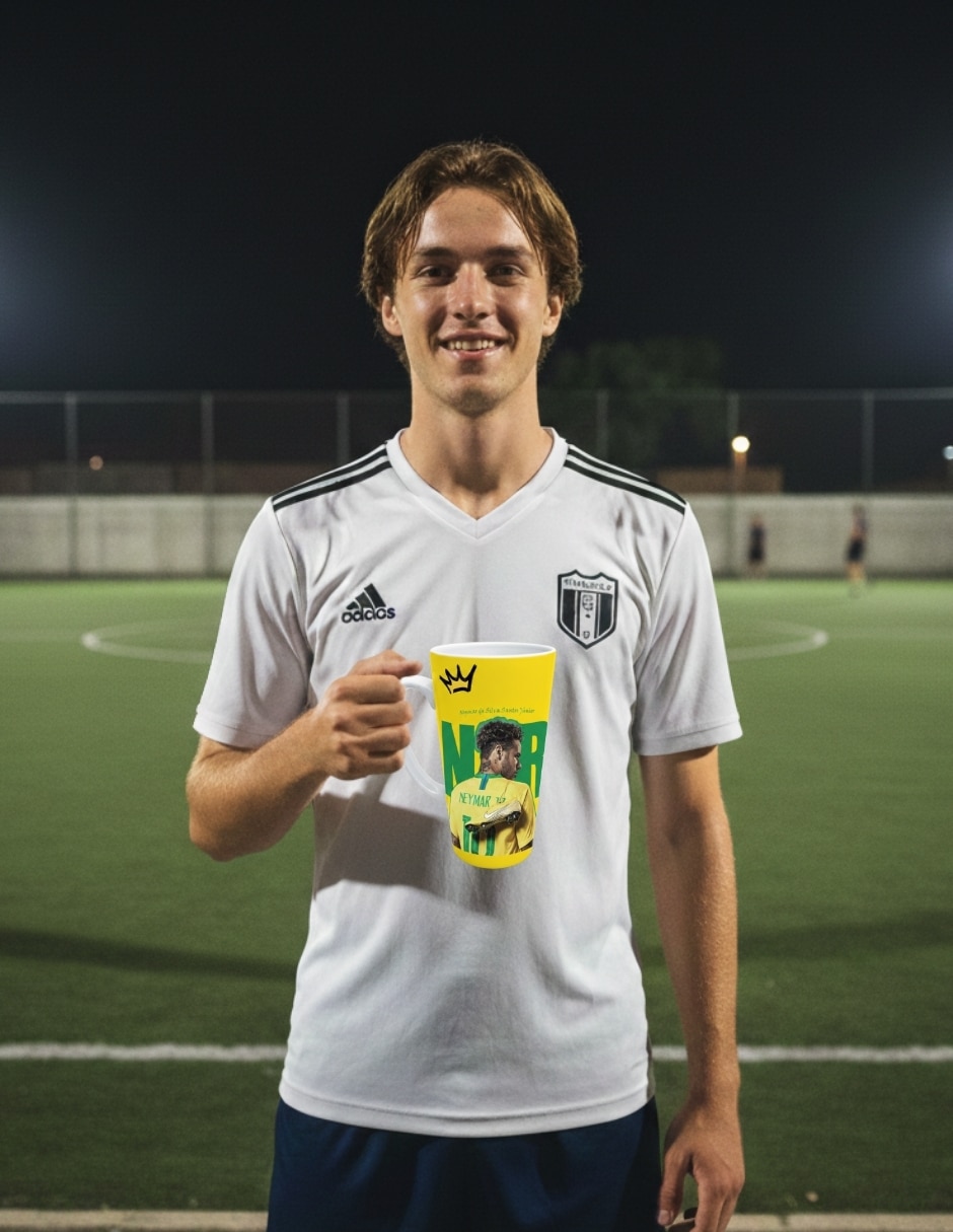 Taza clásica 4