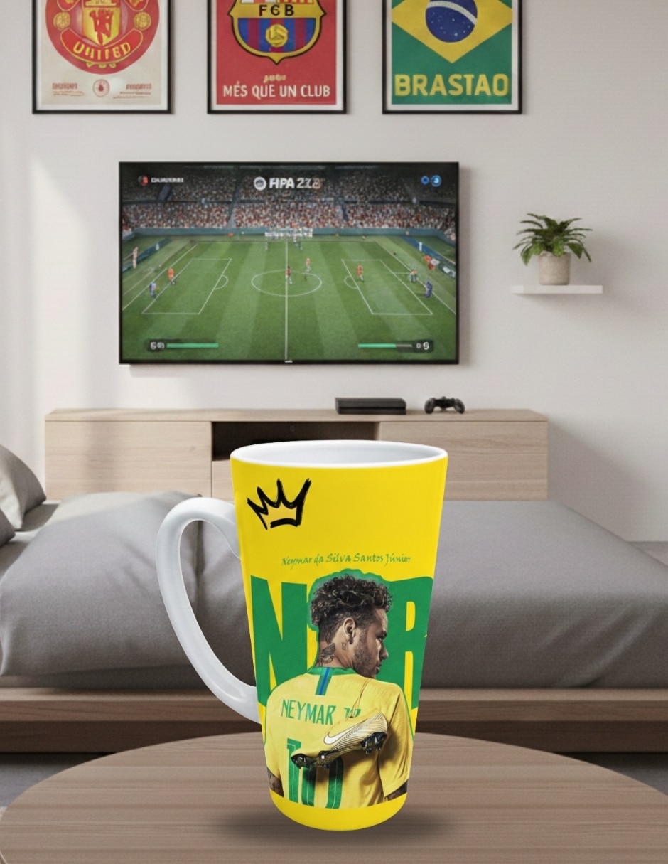 Taza clásica 3