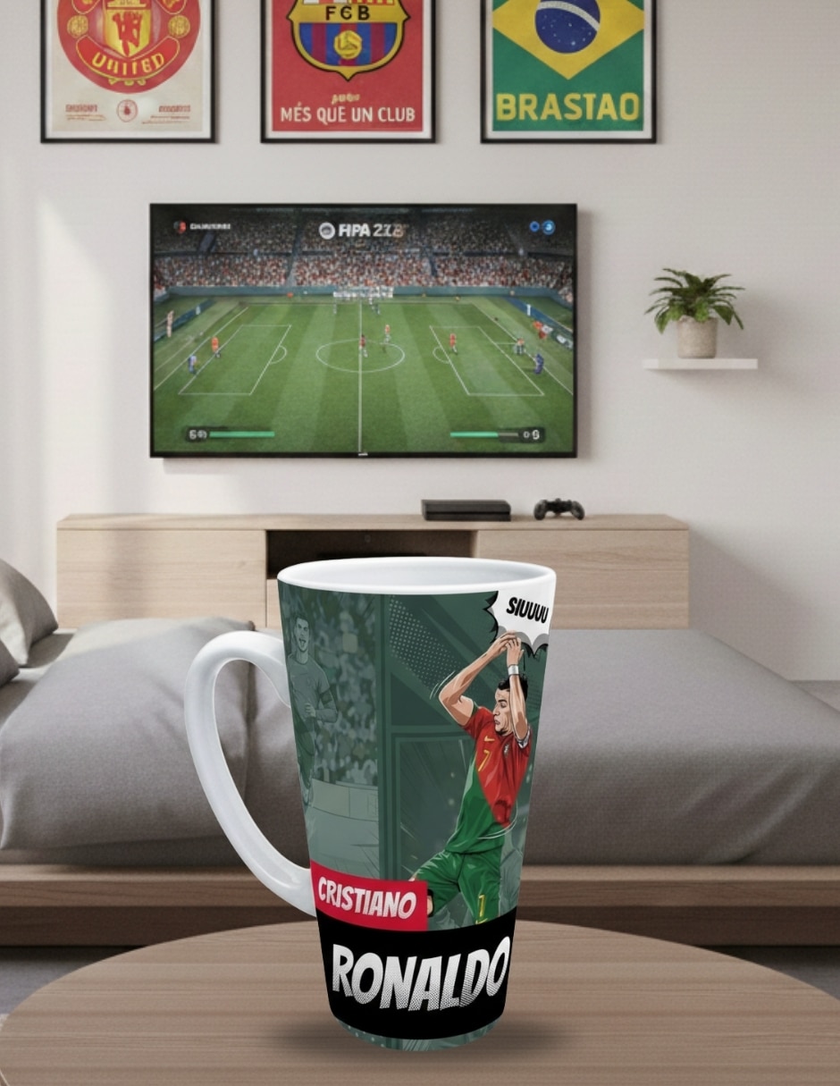 Taza clásica 2