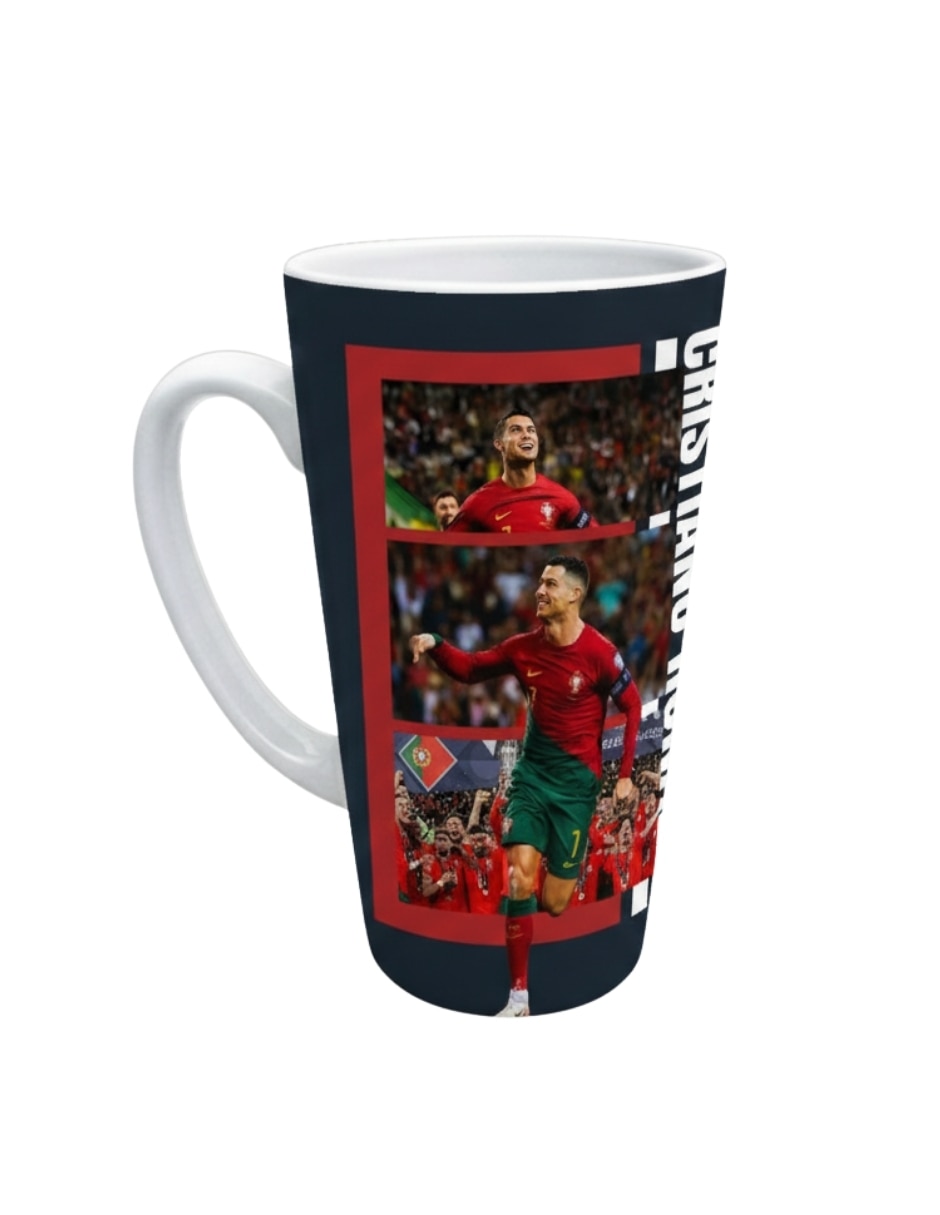 Taza clásica Taza clásica