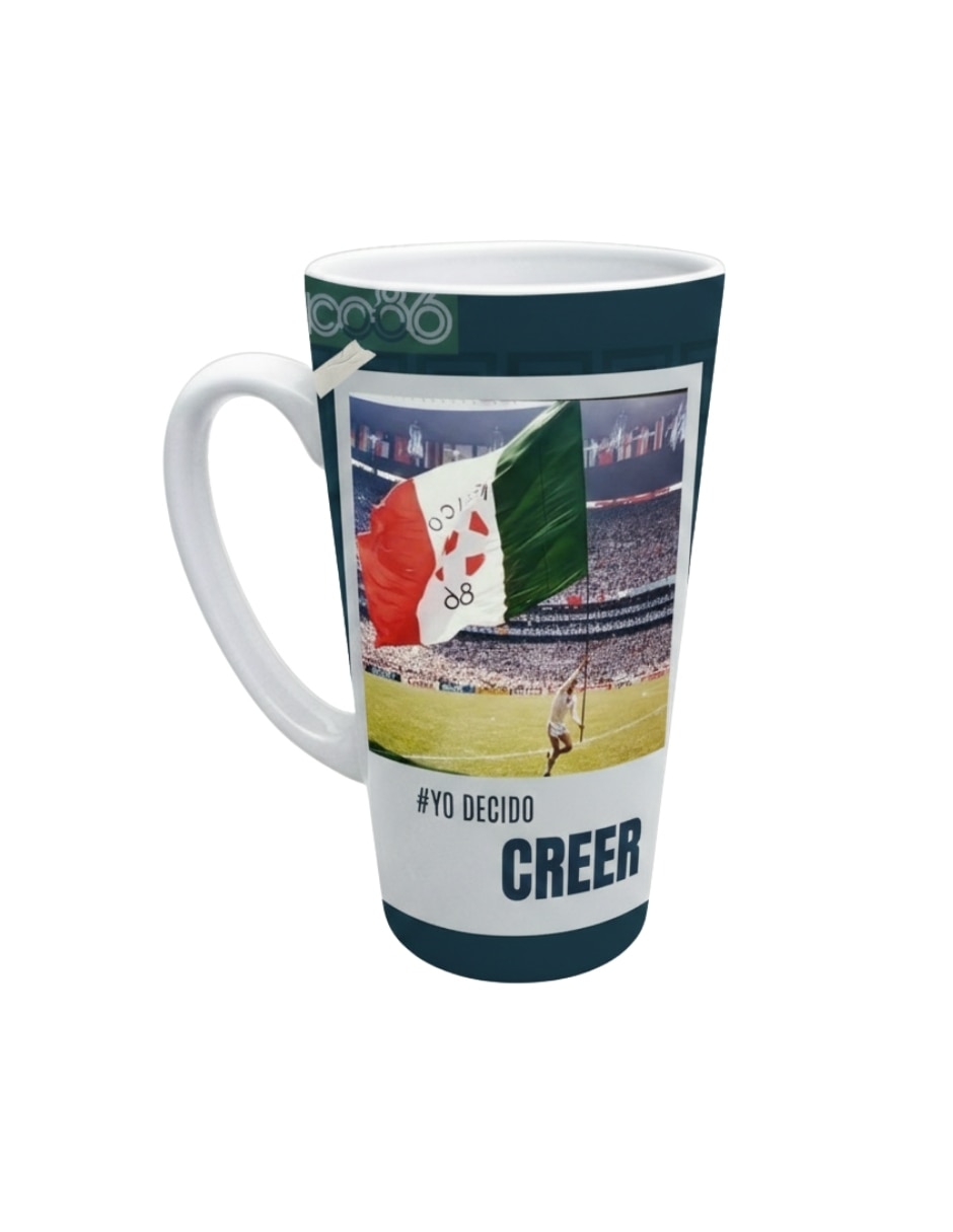 Set de tazas clásicas 2 piezas 3