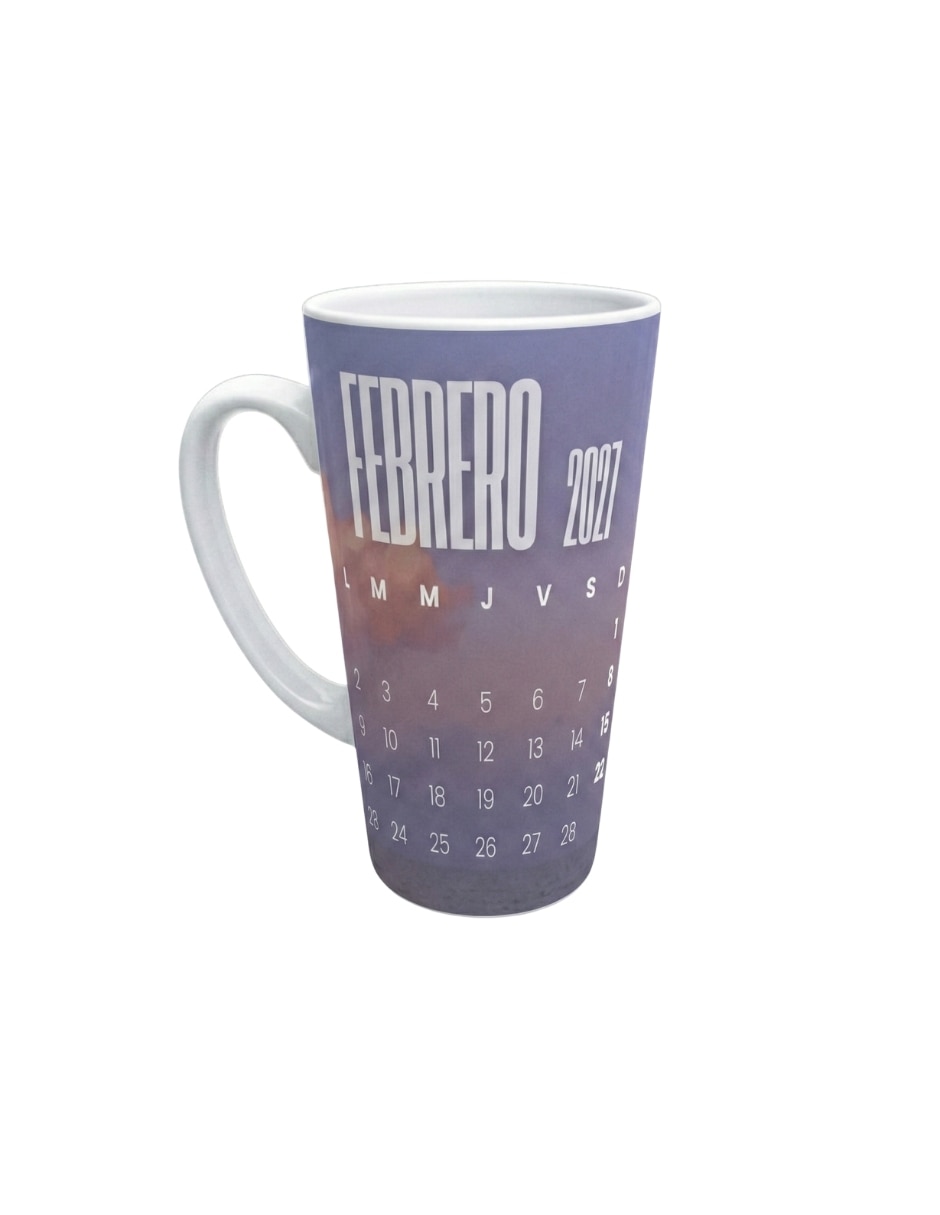 Set de tazas clásica 2 piezas 3
