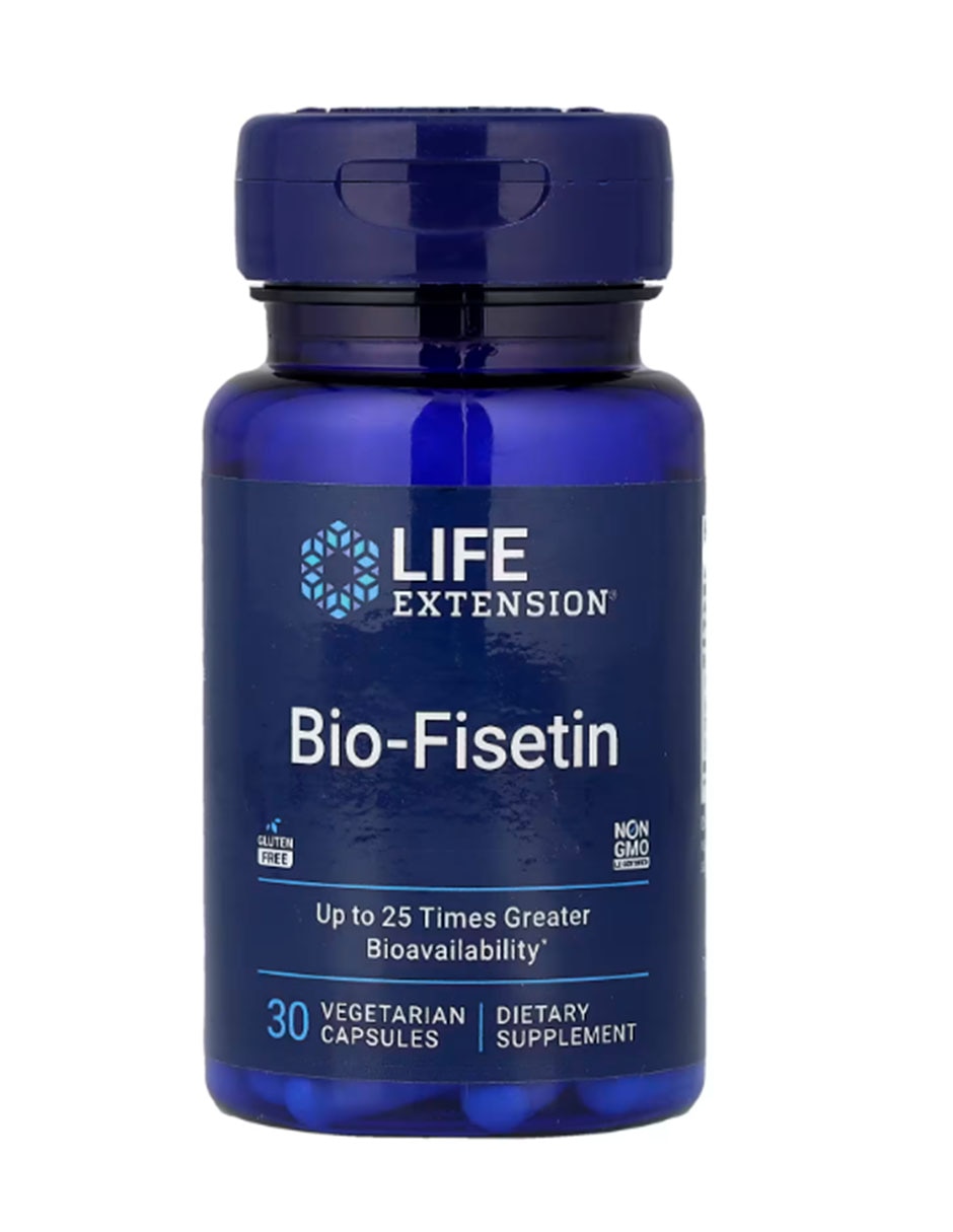 Bio-Fisetina con Fisetina sabor Sin sabor de Bio-Fisetina con Fisetina sabor Sin sabor de