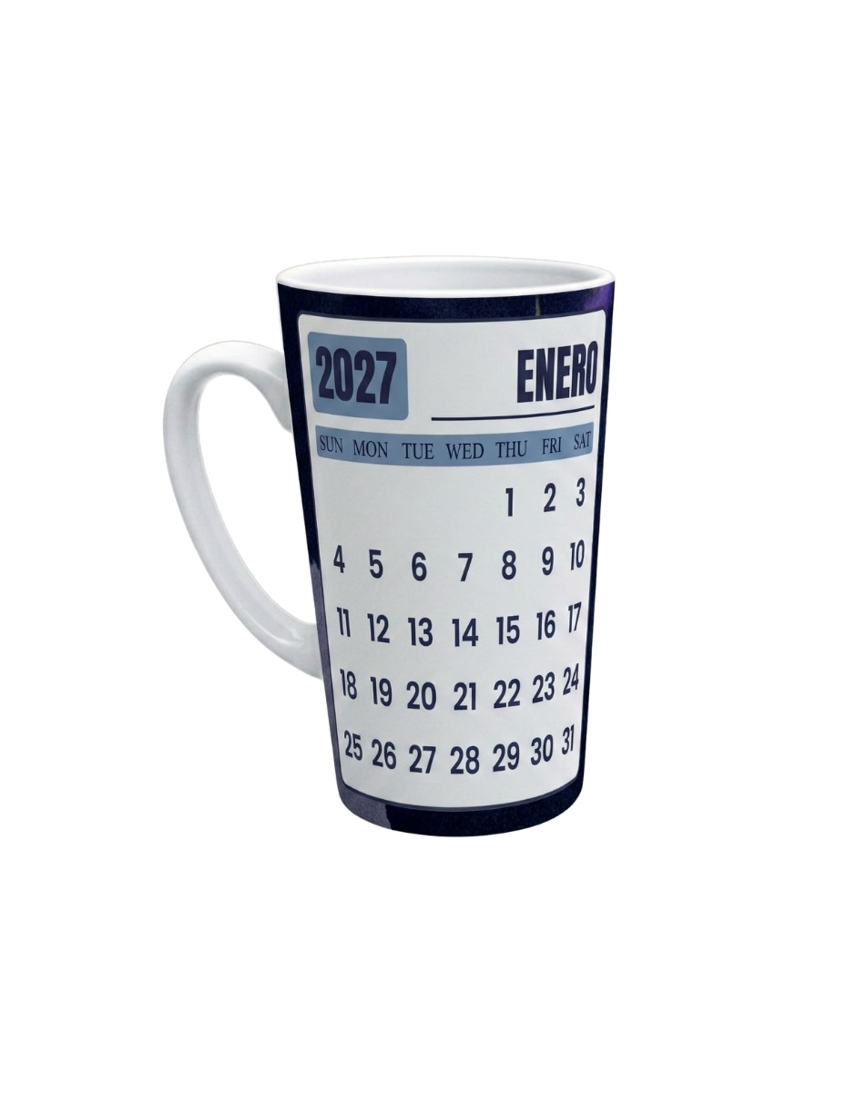 Set de tazas clásica Tink 2 piezas