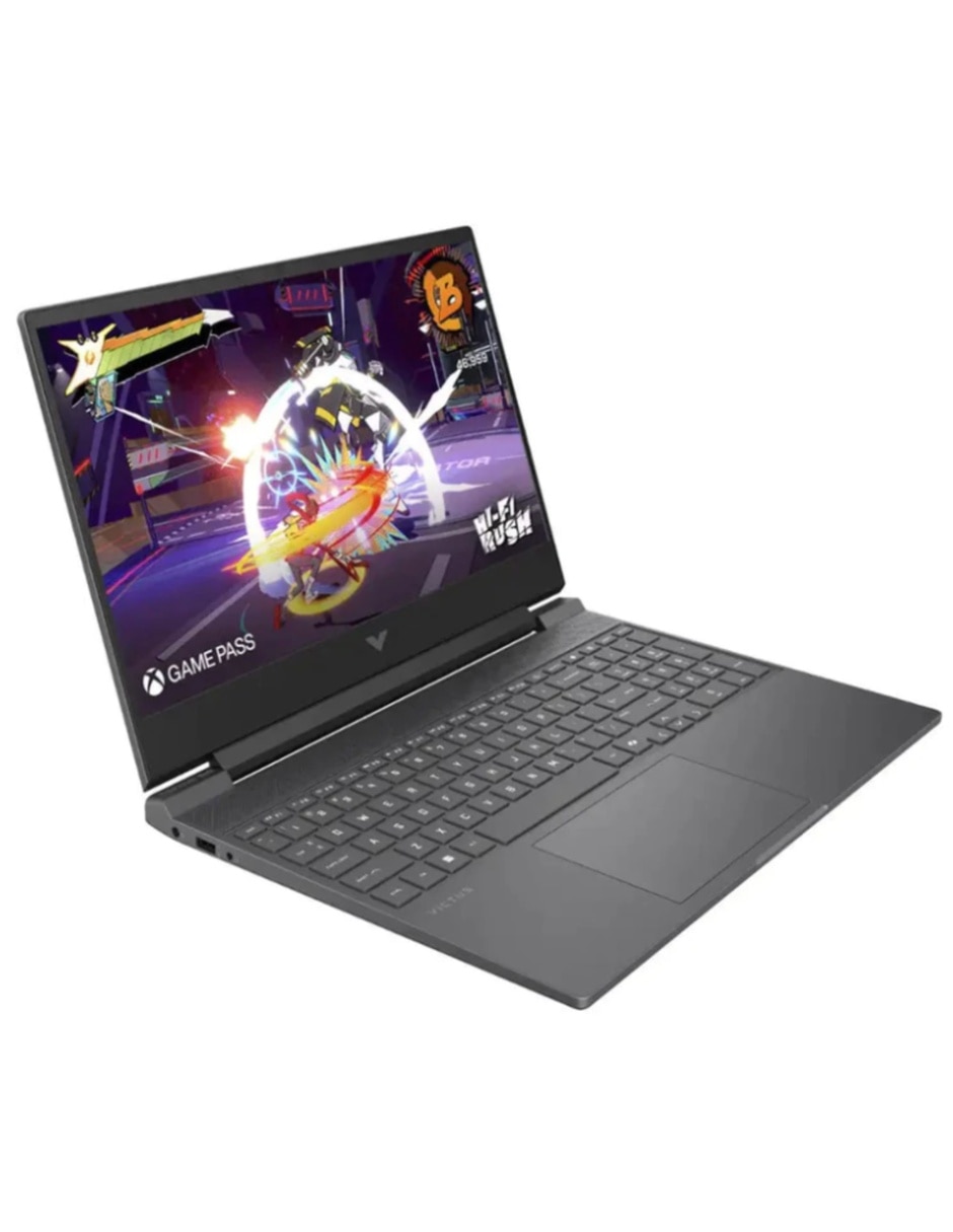 Laptop gamer Victus 15.6 pulgadas Full HD AMD Ryzen 7 NVIDIA GeForce RTX 4050 32 GB RAM 1 TB SSD 2