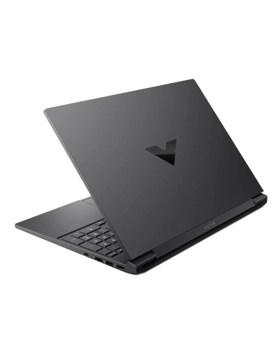 Laptop gamer Victus 15.6 pulgadas Full HD AMD Ryzen 7 NVIDIA GeForce RTX 4050 32 GB RAM 1 TB SSD 3