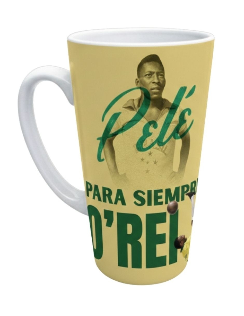 Set de tazas clásicas 2 piezas 4