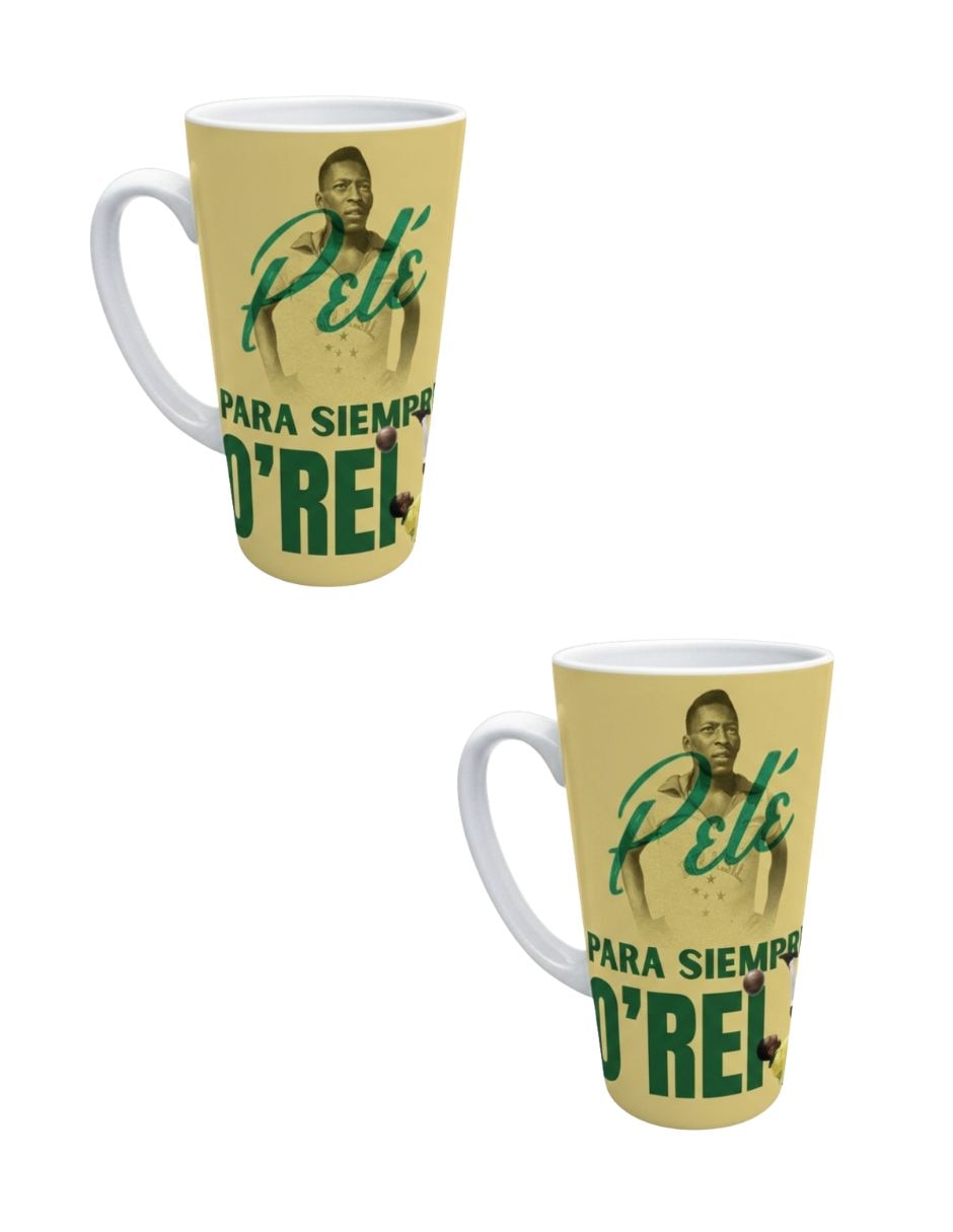 Set de tazas clásicas 2 piezas Set de tazas clásicas 2 piezas