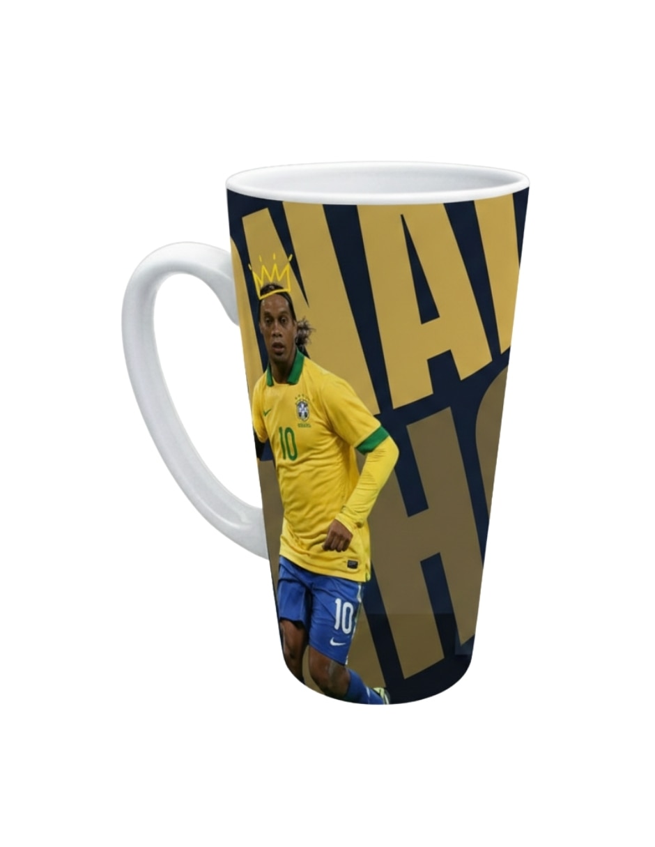 Taza clásica