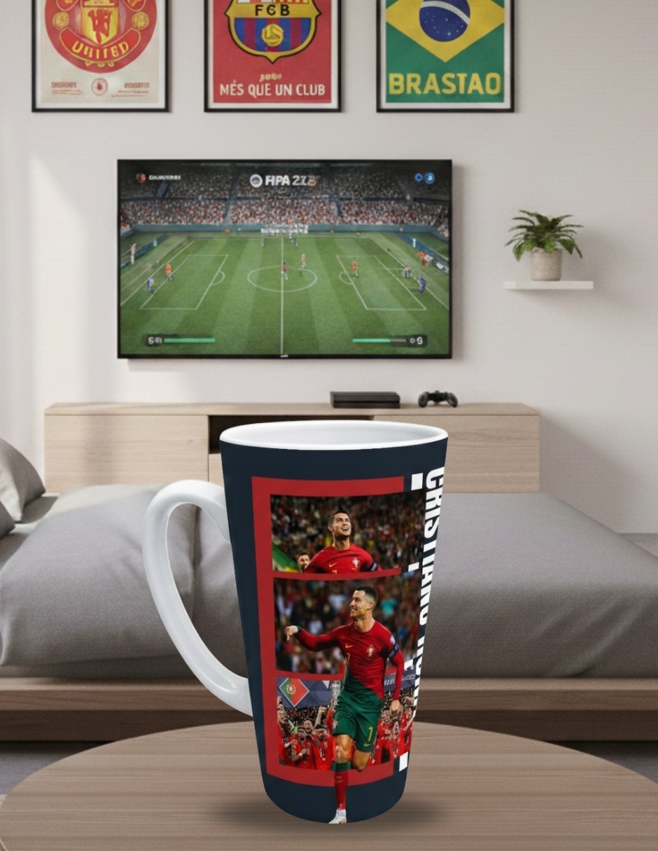 Set de tazas clásicas 2 piezas 3