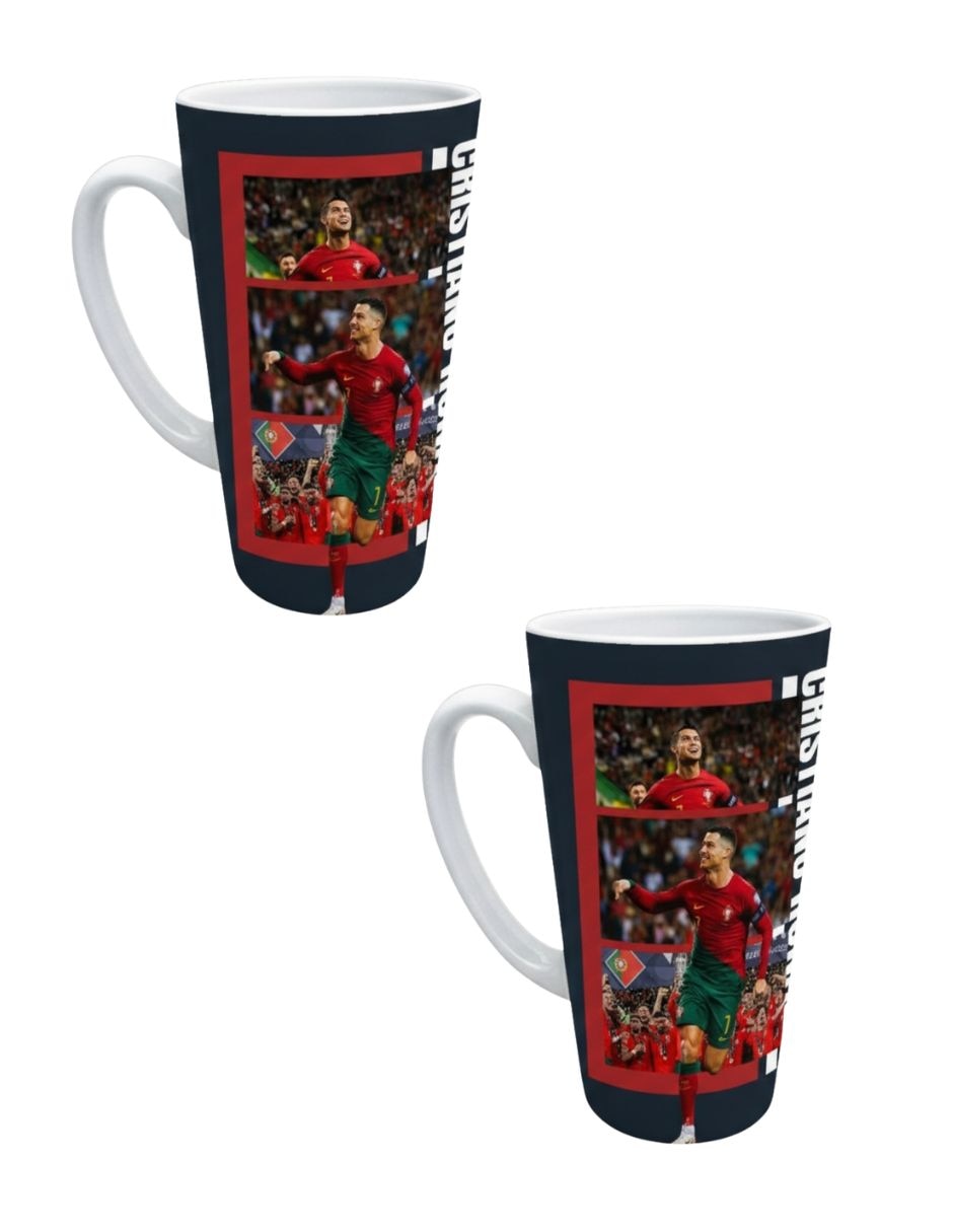 Set de tazas clásicas 2 piezas Set de tazas clásicas 2 piezas