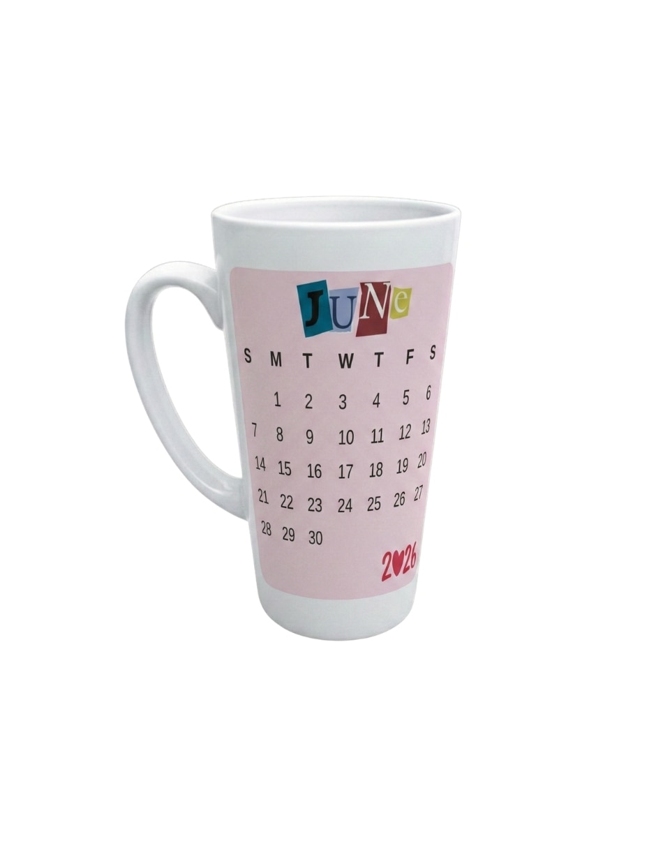 Taza clásica