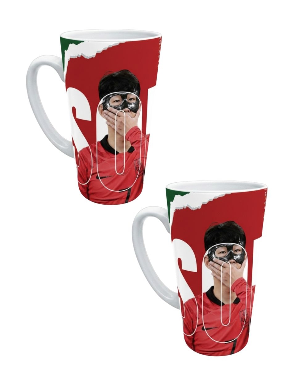 Set de tazas clásicas 2 piezas