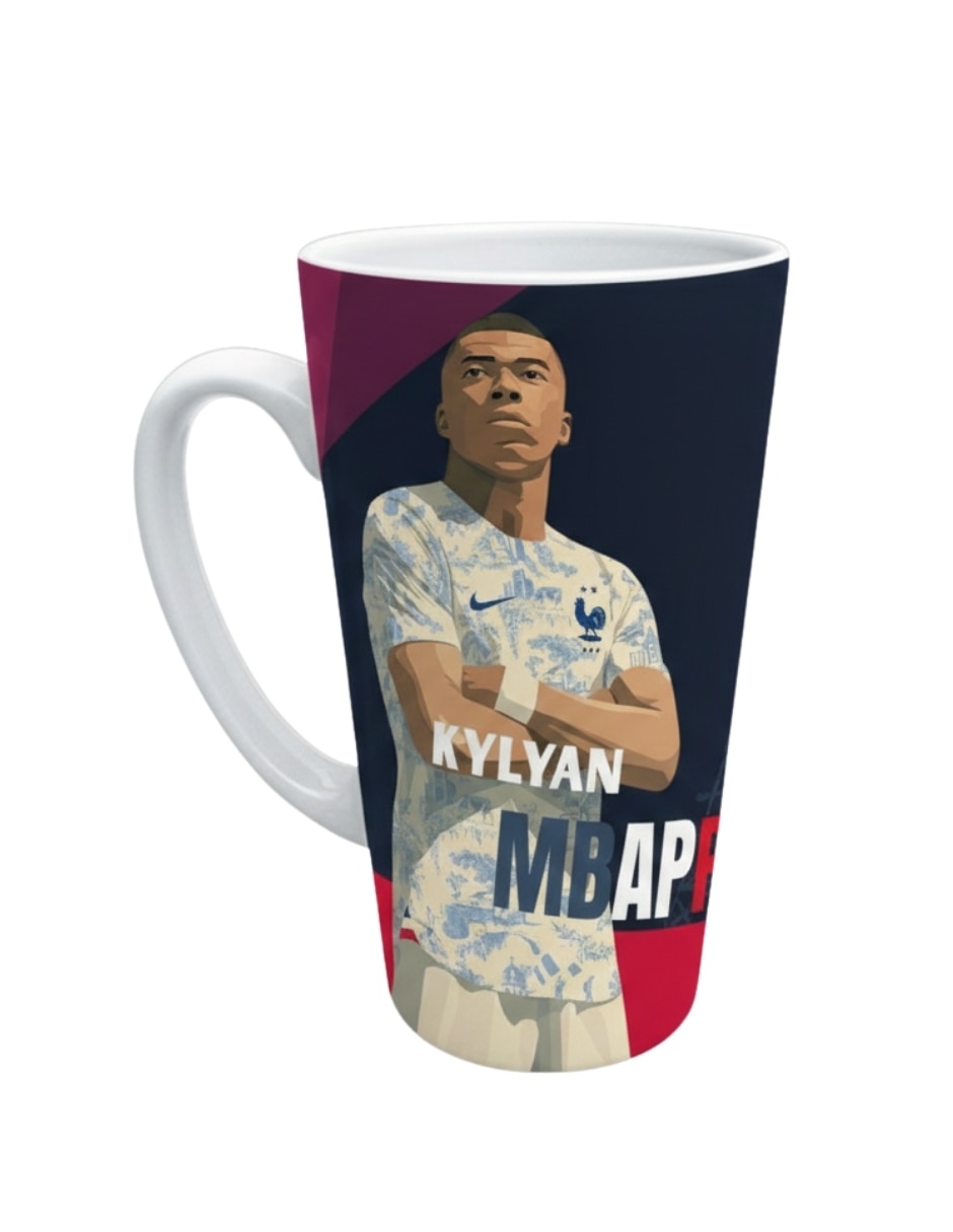 Set de tazas clásicas 2 piezas 3