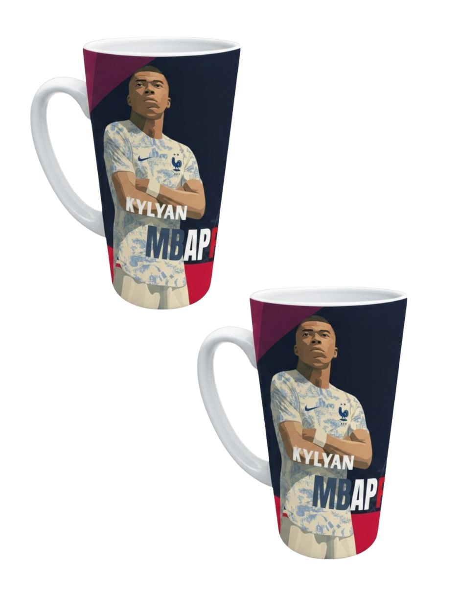 Set de tazas clásicas 2 piezas Set de tazas clásicas 2 piezas