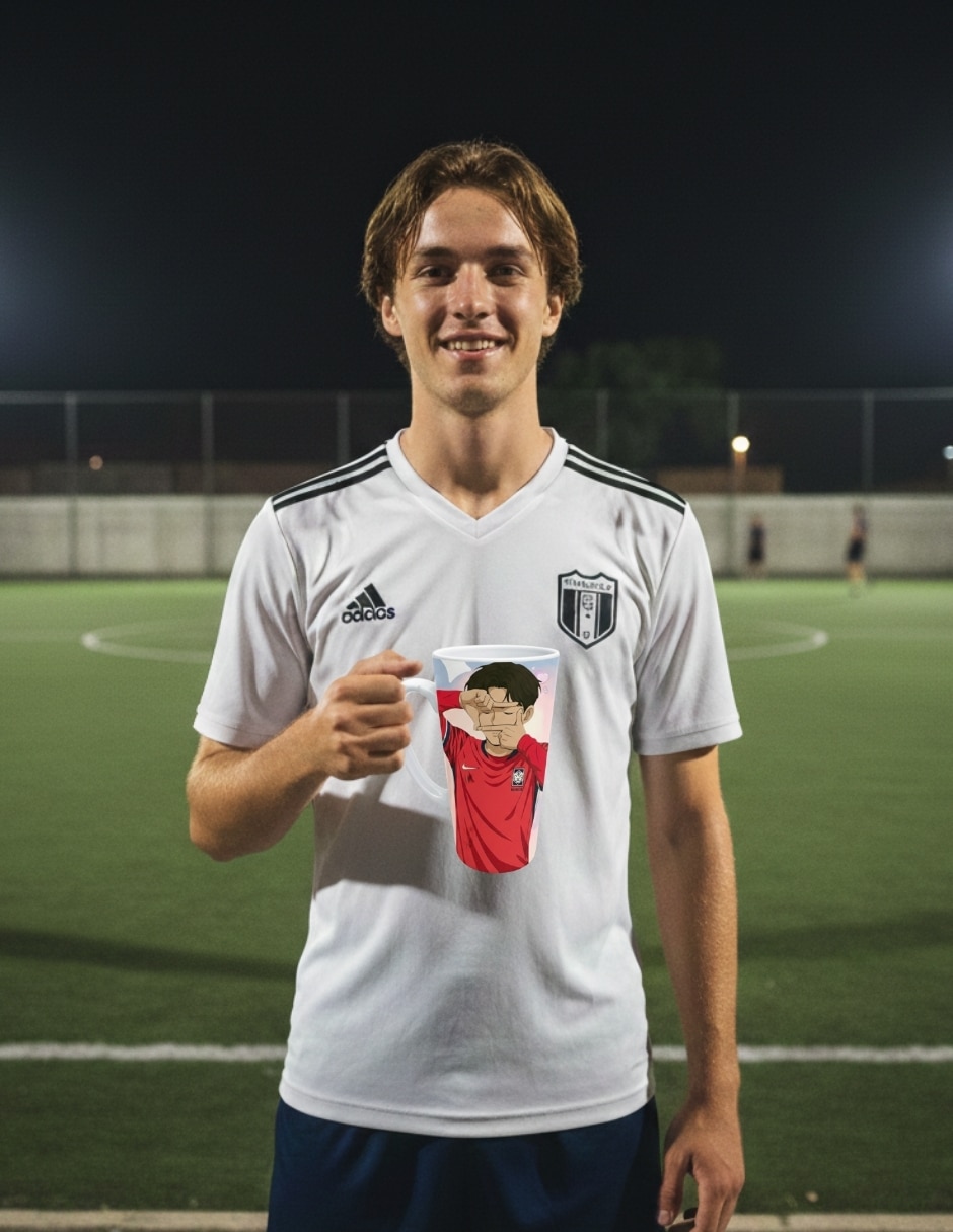 Set de tazas clásicas 2 piezas 4