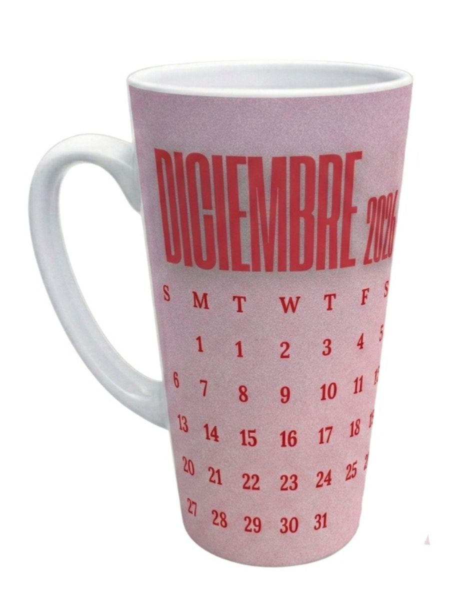 Set de tazas clásica 2 piezas 2