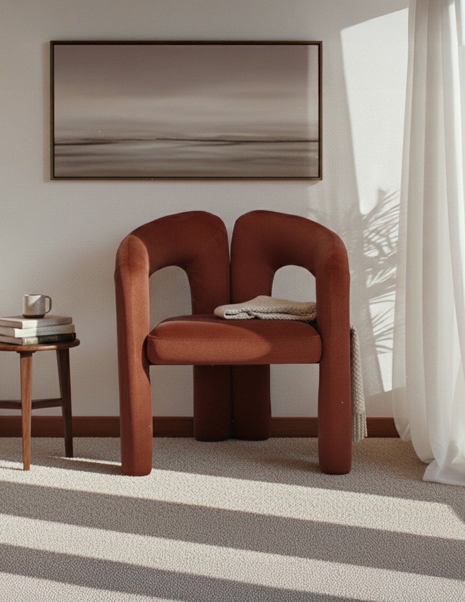 Silla Arcus 5
