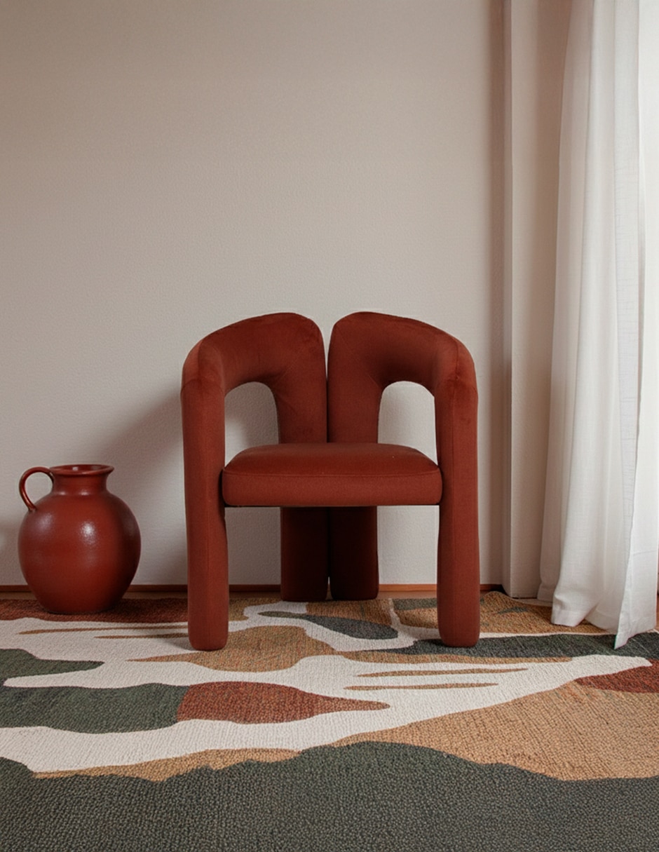 Silla Arcus 7