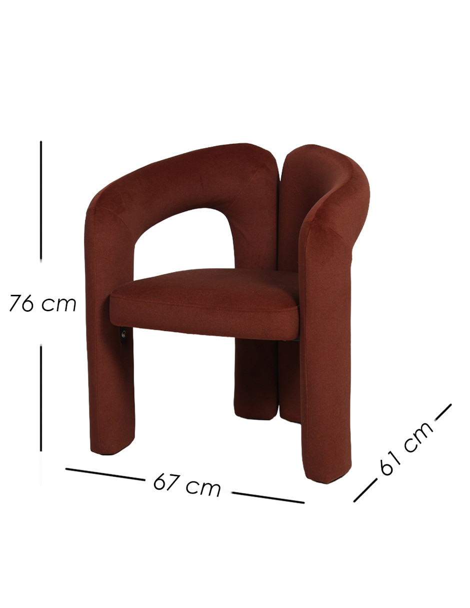 Silla Arcus 14