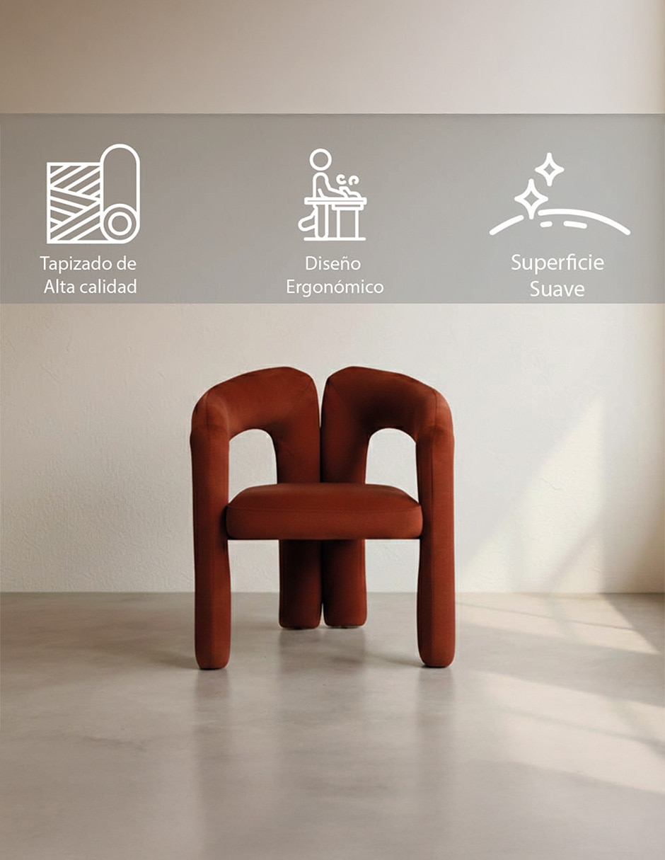 Silla Arcus 10