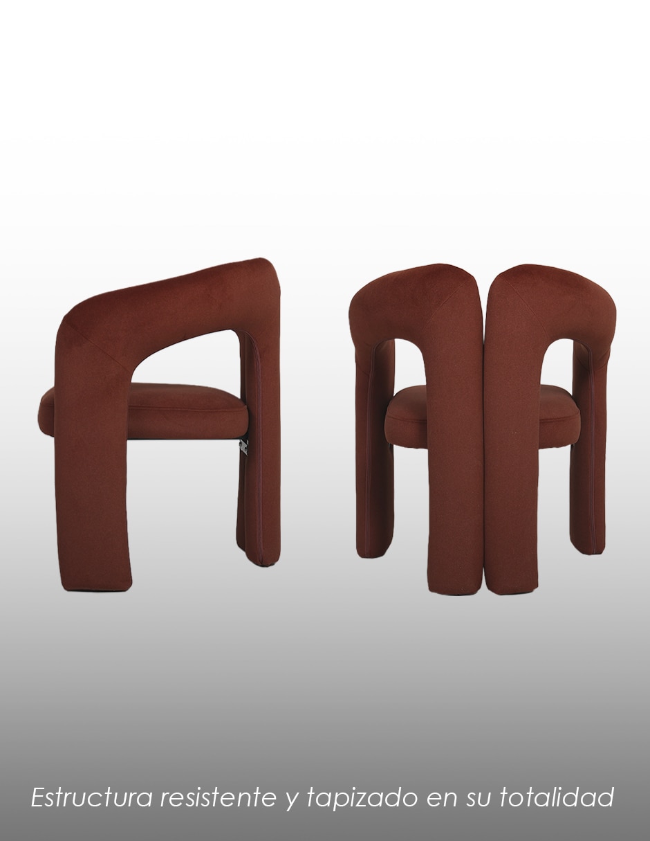 Silla Arcus 13