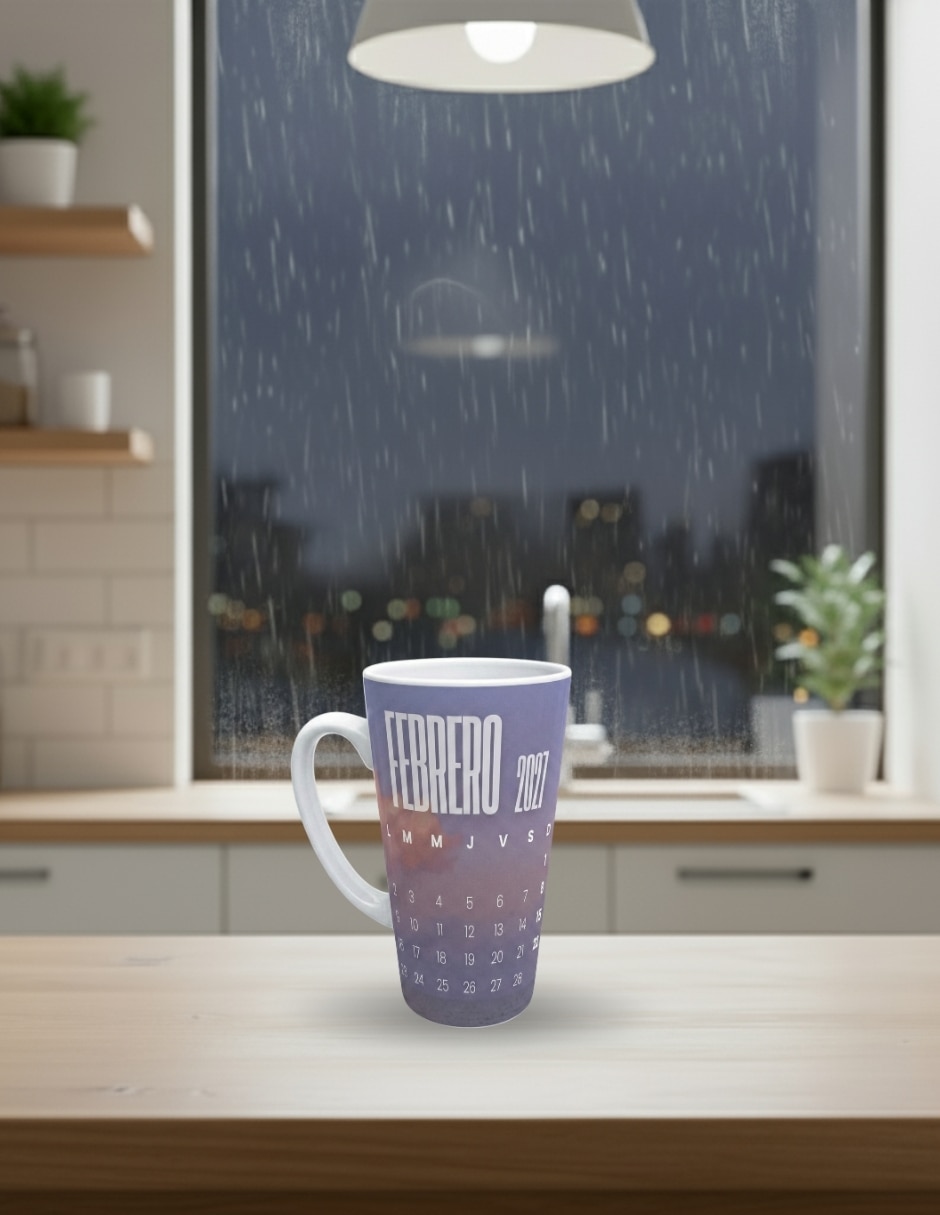 Taza clásica Tink