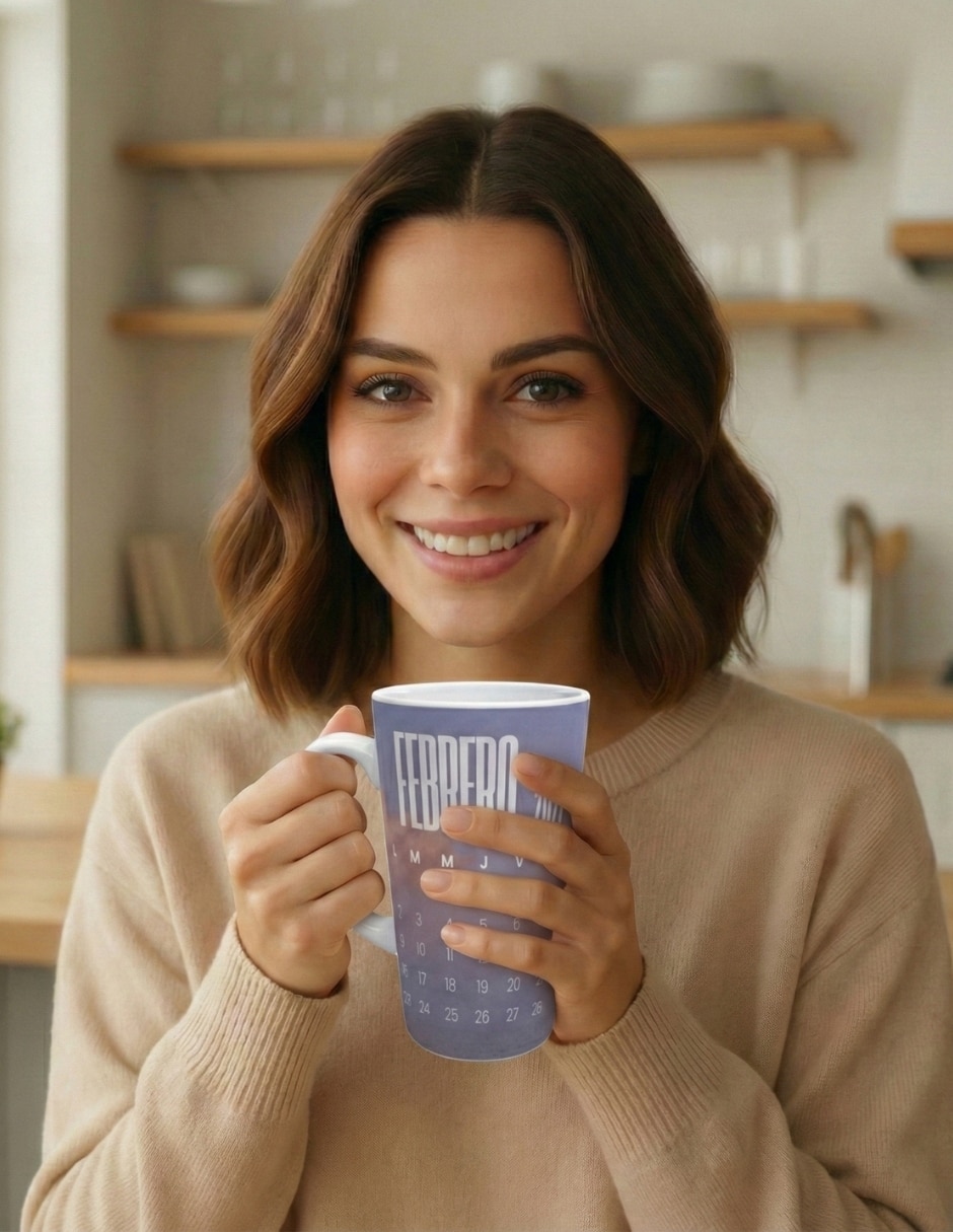 Taza clásica Tink