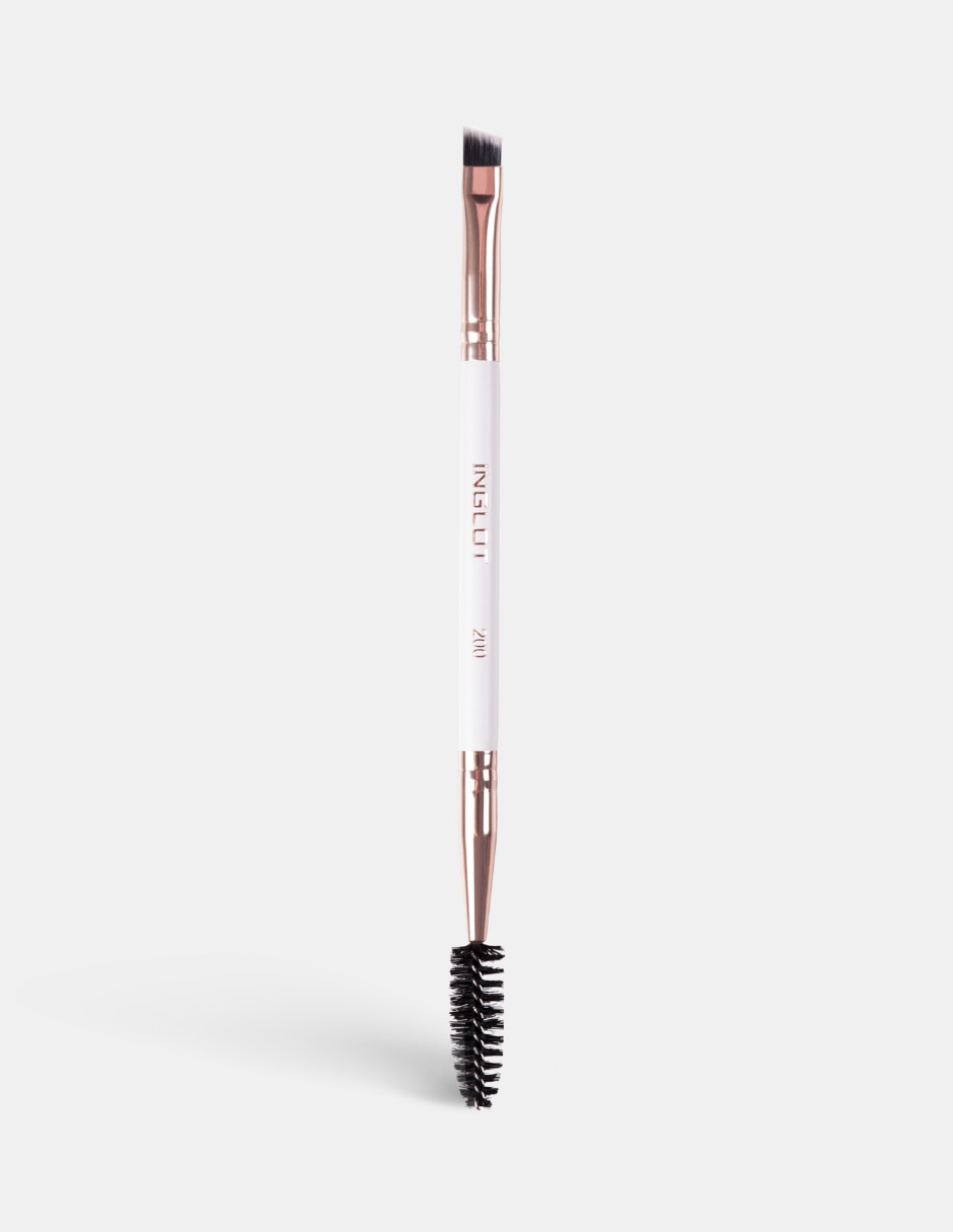 Brow Buddies Kit para cejas Inglot 2 piezas