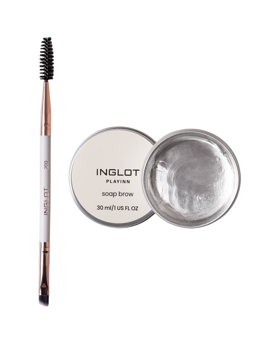 Brow Buddies Kit para cejas 2 piezas
