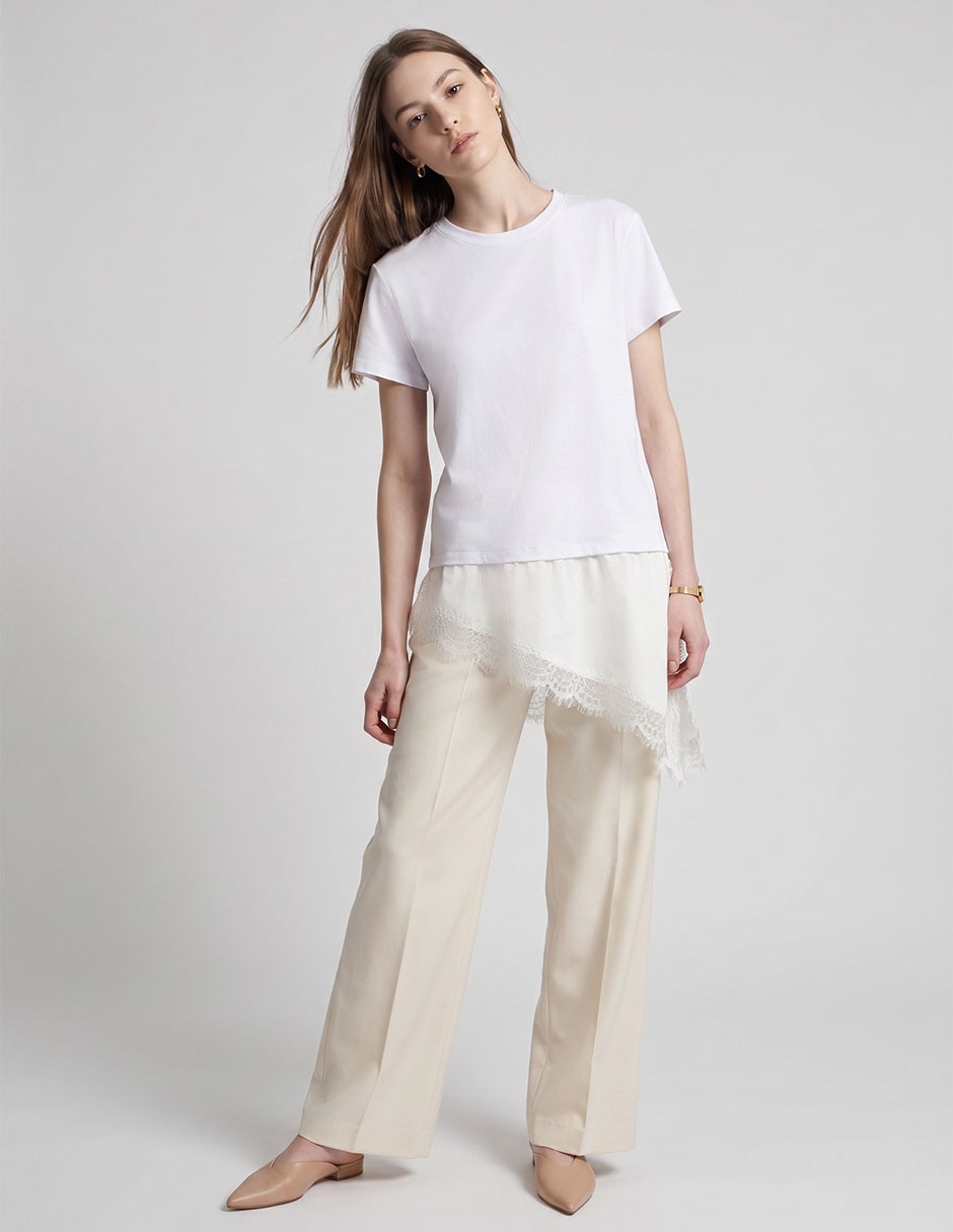 Playera para mujer