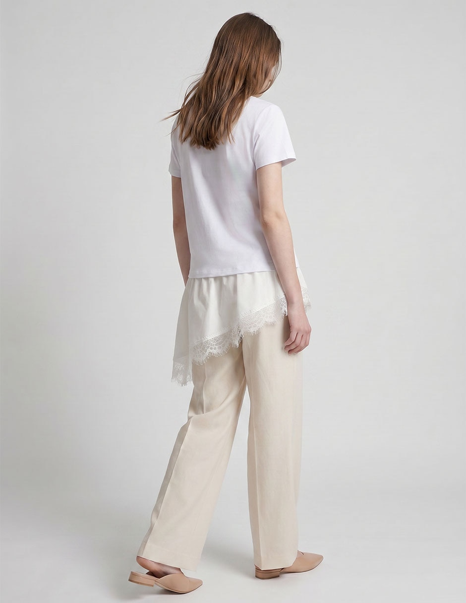 Playera para mujer 2