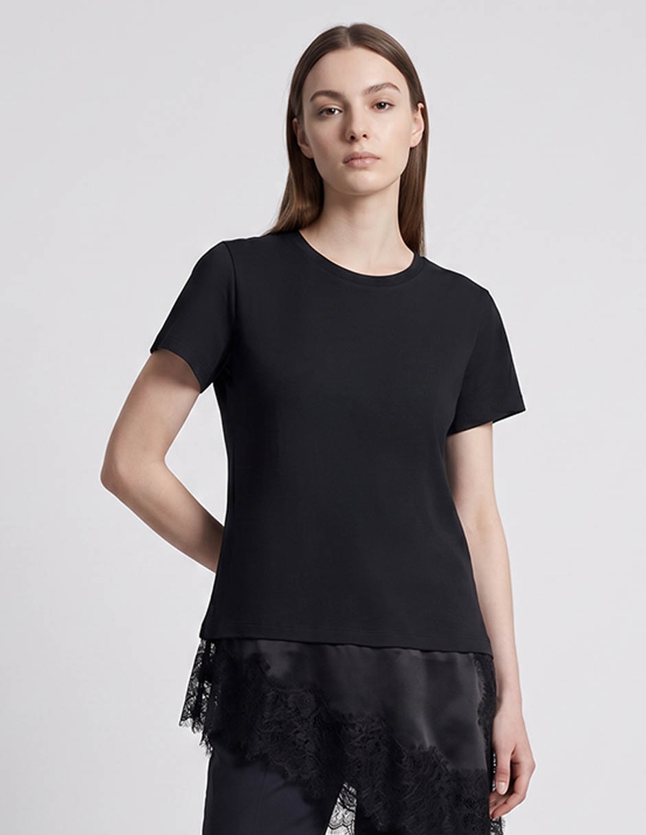 Playera para mujer