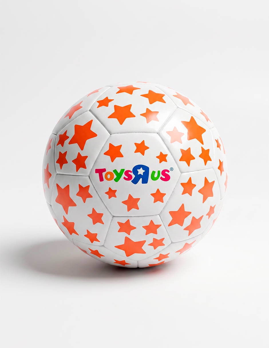 Balón para fútbol 1
