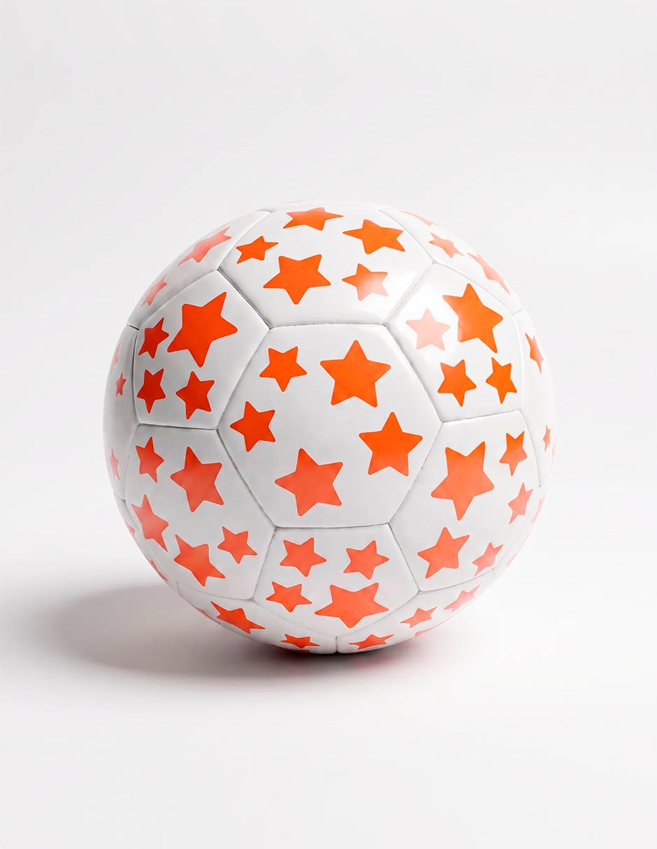 Balón para fútbol