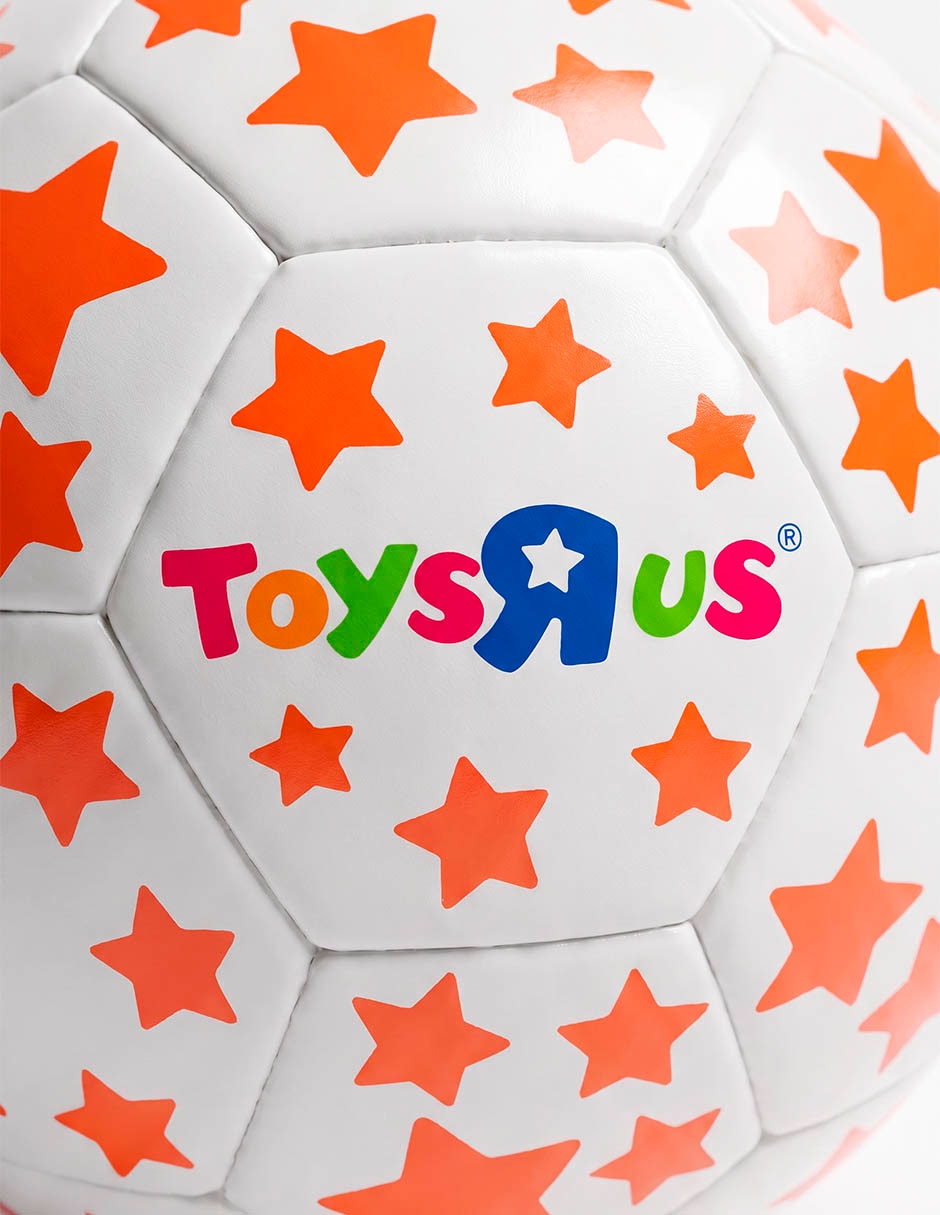 Balón para fútbol 3